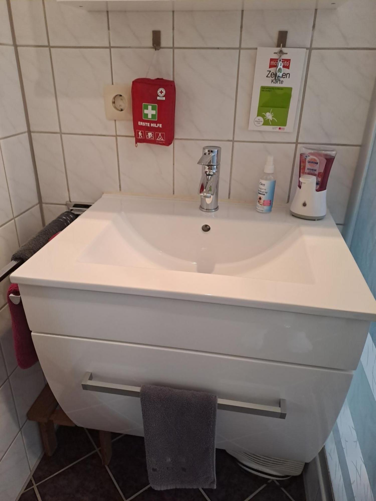 Ferienwohnung Weing Waldachtal Esterno foto