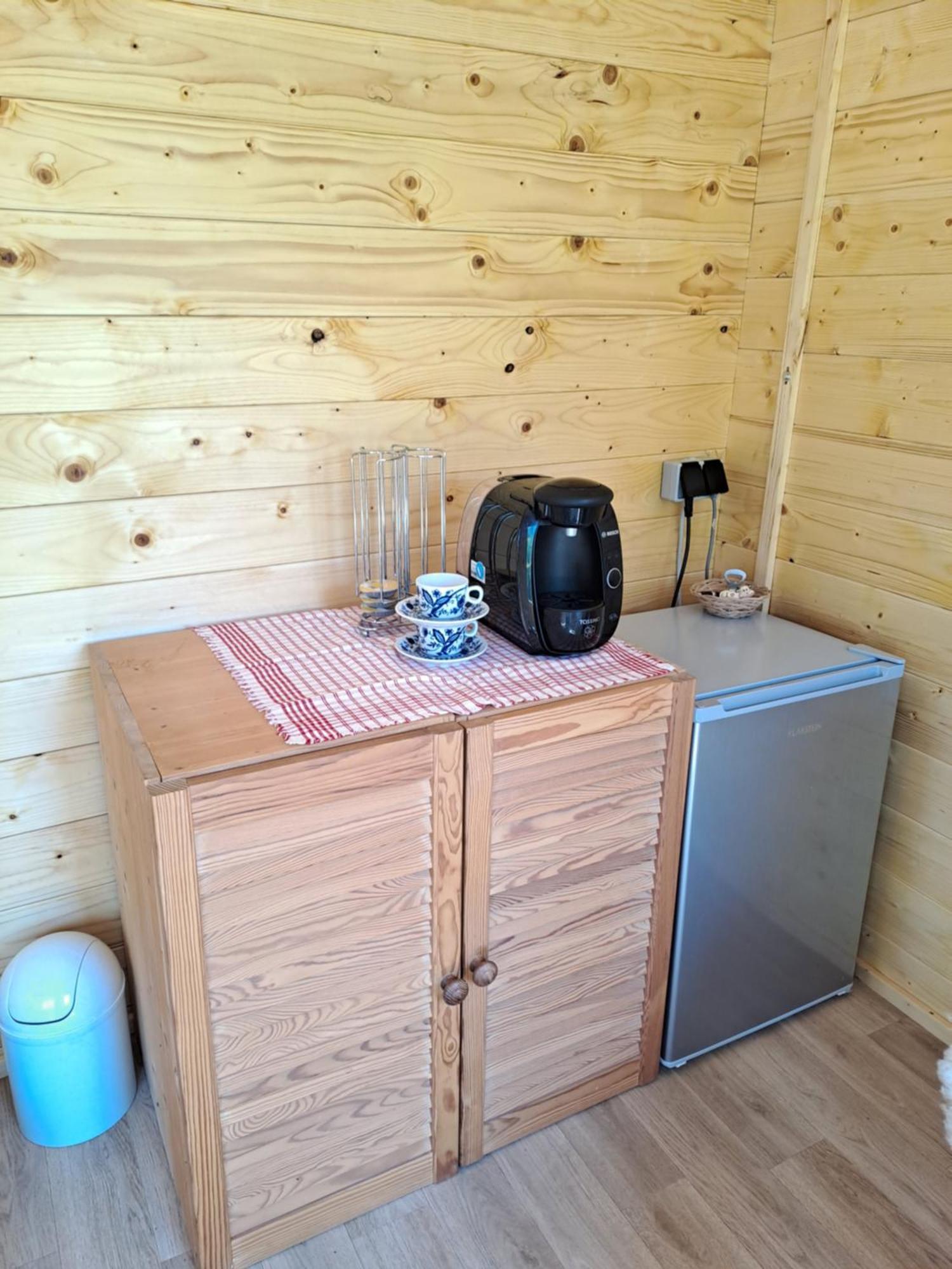 Ferienwohnung Weing Waldachtal Esterno foto